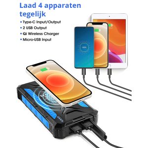 Slimtron S1 Plus 30000 mah powerbank