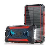 Slimtron Solar Powerbank V1