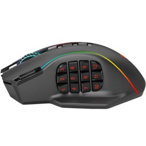 Redragon Perdition Pro M901P-KS Gaming Muis - Afbeelding 4