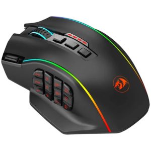 Redragon Perdition Pro M901P-KS Gaming Muis - Afbeelding 3