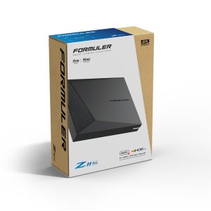Formuler Z11 Pro IPTV Set Top Box - Afbeelding 5