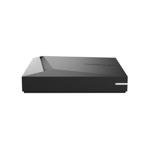 Formuler Z11 Pro Max IPTV Box voorpaneel