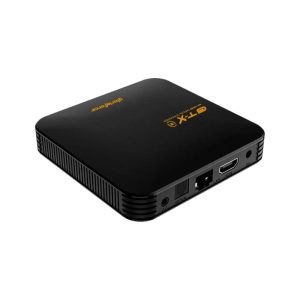 GloriaForce-GT-X-Golden-Zero aanslutingen