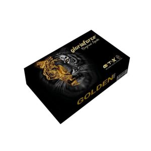 GloriaForce-GT-X-Golden-Zero doos