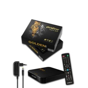 GloriaForce-GT-X-Golden-Zero inhoud verpakking
