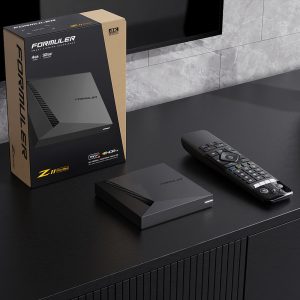 Z11 Pro Max met doos