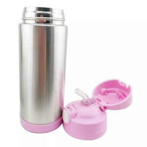 NewCups Kids cup 350ml - onderdelen