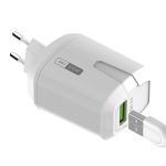 Slimtorn Wall charger USB-C