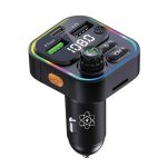 Slimtron C16 FM transmitter