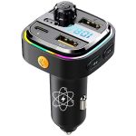 Slimtron - C26 FM Transmitter 3.0