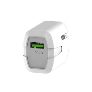 Slimtron - Quick Charge 3.0 USB-C huislader - Afbeelding 4