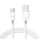 Slimtron Micro-USB 1m20