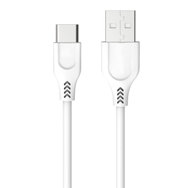 Slimtron USB-C Datakabel