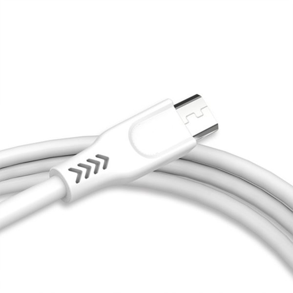 Slimtron USB kabel micro-usb