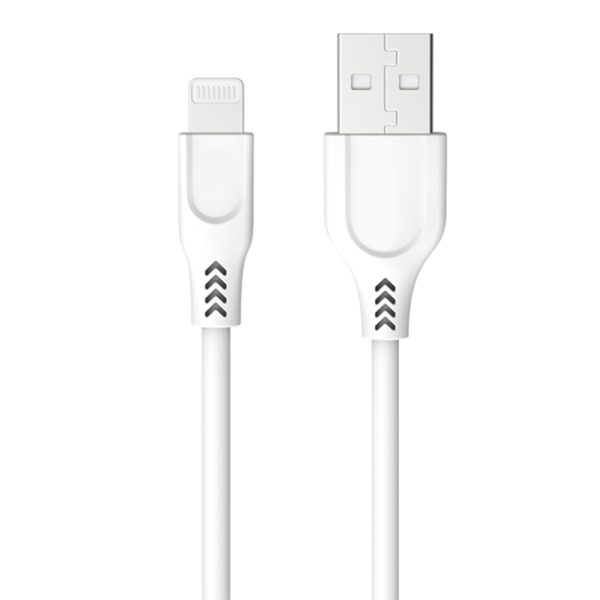 Slimtron USB lightning 120 cm