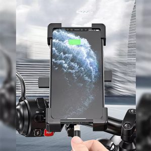 Fietshouder unique selling point