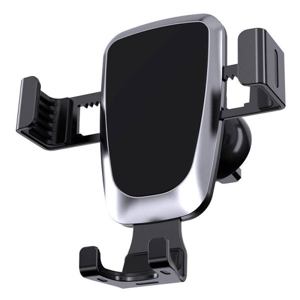 Gravity XL zilver ah