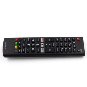 LG Smart TV Afstandsbediening - akb75095308 - Afbeelding 5