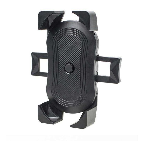 Slimtron - Curve Telefoonhouder voor fiets - Fietshouder