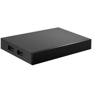 mag 540 iptv box zijkant
