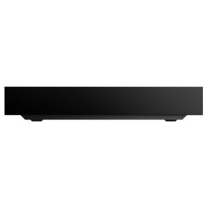 mag 540 iptv set top box zijkant