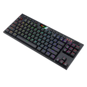 Redragon Horus K622-TKL Gaming Toetsenbord Bedraad - Afbeelding 9