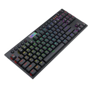 Redragon Horus K622-TKL Gaming Toetsenbord Bedraad - Afbeelding 5
