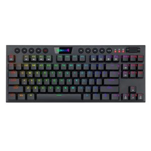 Redragon K622 Horus TKL Gaming Toetsenbord