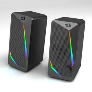 Redragon Waltz GS510 RGB Gaming Speakers - Afbeelding 3
