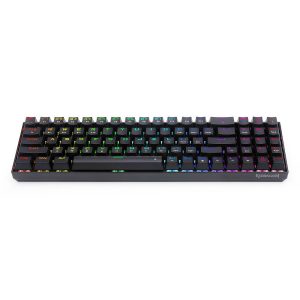 Redragon Zed Pro K627 RGB Gaming Toetsenbord - Afbeelding 4