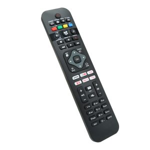 Philips Universele afstandsbediening – Smart TV Remote - Slimtron PH-Uni - Afbeelding 6