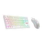 Redragon White Dragon Gaming Set