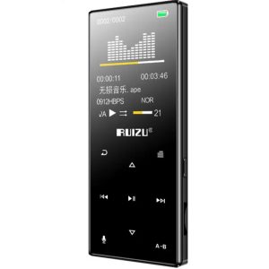 Ruizu D29 MP3 staand