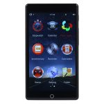 Ruizu H1 Mp3 Speler voorkant