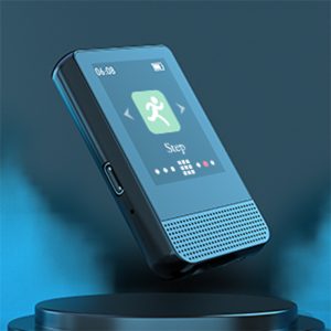 Ruizu M16 mp3 speler