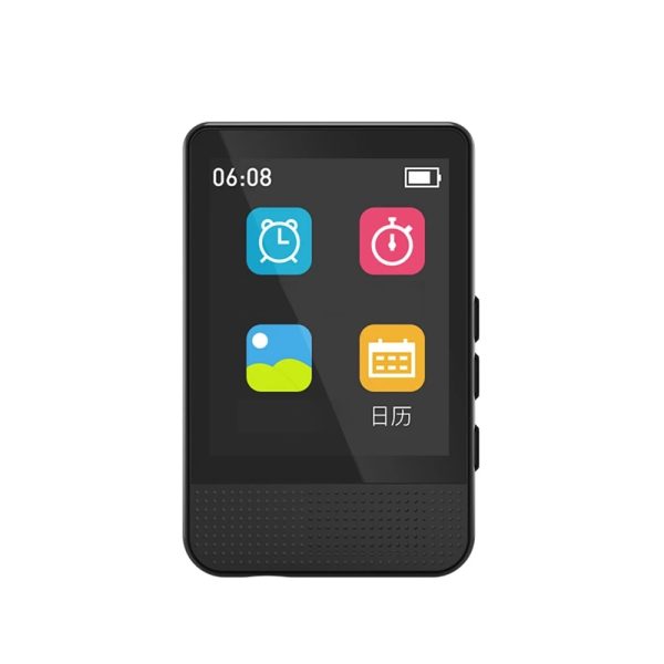 Ruizu Mp3 Speler m16