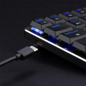 Redragon Elise K615P Gaming Toetsenbord - Afbeelding 6