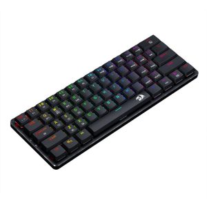 Redragon Elise K615P Gaming Toetsenbord - Afbeelding 7