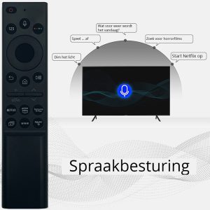 Samsung Universele Voice afstandsbediening voor Smart TV - BN59-01350B - Afbeelding 7