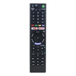 Slimtron Sony Afstandsbediening LCD LED