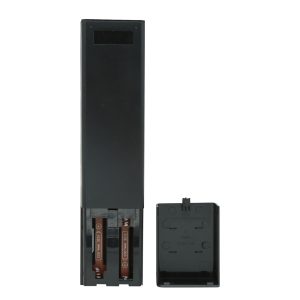 Slimtron Sony Afstandsbediening batterijklep
