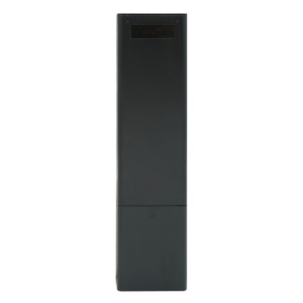 Slimtron Sony Afstandsbediening universeel achterkant