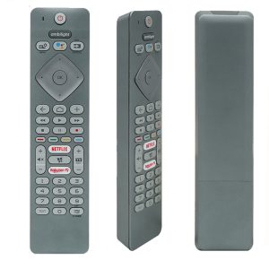 Philips universele afstandsbediening voor Philips Ambilight Smart TVs - Slimtron PH-V7 - Afbeelding 4