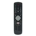 Slimtron Universele Philips Afstandsbediening NH503UP NH500UW