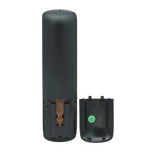 Slimtron Universele Philips Afstandsbediening batterijklep