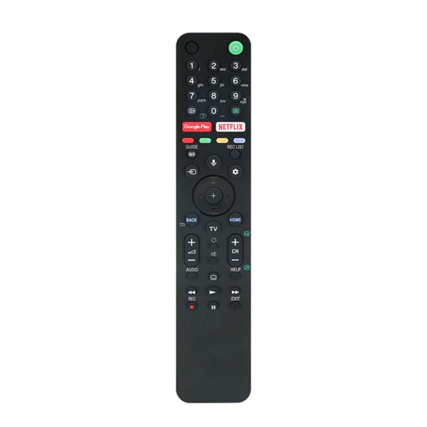 Slimtron Universele Remote RMT- TX500XE