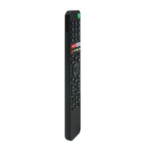 Slimtron Universele Remote RMT- TX500XE zijkant staand