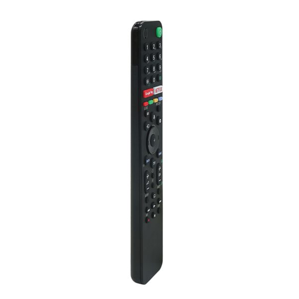 Slimtron Universele Remote RMT- TX500XE zijkant staand