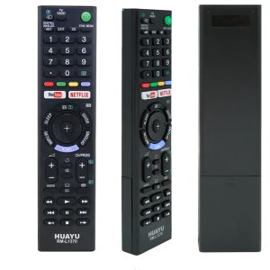 Slimtron afstandsbediening voor en achterkant universeel zijkant sony