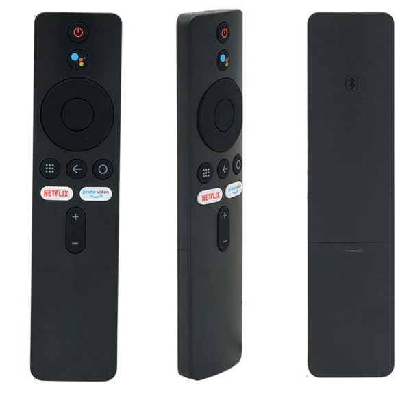 Slimtron universele afstandsbediening Xiaomi TV aanzichten